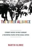 The Other Alliance - Student Protest in West Germany and the United States in the Global Sixties (Paperback, New) - Martin Klimke Photo