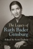 The Legacy of Ruth Bader Ginsburg (Hardcover) - Scott Dodson Photo