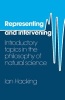 Representing and Intervening - Introductory Topics in the Philosophy of Natural Science (Paperback) - Ian Hacking Photo