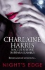 Night's Edge - Dancers in the Dark / Her Best Enemy / Someone Else's Shadow (Paperback) - Charlaine Harris Photo