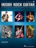 Inside Rock Guitar - Four Decades of the Greatest Electric Rock Guitarists (Hardcover) - Dave Rubin Photo