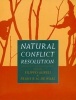 Natural Conflict Resolution (Paperback) - Filippo Aureli Photo