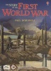 The Story of the First World War (Paperback) - Paul Dowswell Photo