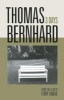 : 3 Days (Hardcover) - Thomas Bernhard Photo