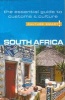 South Africa - Culture Smart! - The Essential Guide to Customs and Culture (Paperback) - David Holt Biddle Photo