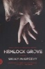 Hemlock Grove (Paperback) - Brian McGreevy Photo