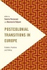 Postcolonial Transitions in Europe - Contexts, Practices and Politics (Paperback) - Sandra Ponzanesi Photo