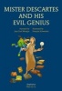 Mister Descartes and His Evil Genius (Hardcover) - Jean Paul Mongin Photo