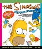 The "Simpsons" Beyond Forever! - A Complete Guide to Our Favorite Family ! Still Continued (Hardcover, Re-issue) - Matt Groening Photo