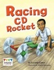 Racing CD Rocket (Paperback) - Lucinda Cotter Photo