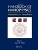 Handbook of Nanophysics, 7 - Nanomedicine and Nanorobotics (Hardcover) - Klaus D Sattler Photo