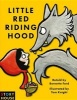 Little Red Riding Hood (Board book) - Bernette G Ford Photo