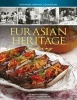 Singapore Heritage Cookbooks: Eurasian Heritage Cooking (Hardcover) - Quentin Pereira Photo