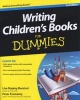 Writing Children's Books For Dummies (Paperback, 2nd Revised edition) - Lisa Rojany Buccieri Photo