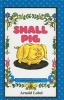 Small Pig (Hardcover) - Arnold Lobel Photo