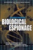 Biological Espionage - Special Operations of the Soviet and Russian Foreign Intelligence Services in the West (Paperback) - Alexander Kouzminov Photo