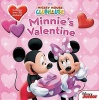 Minnie's Valentine (Paperback) - Disney Book Group Photo