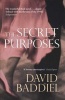 The Secret Purposes (Paperback, New ed) - David Baddiel Photo