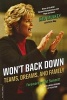 Won't Back Down - Teams, Dreams, and Family (Paperback) - Kim Mulkey Photo