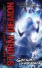 Storm Demon (Paperback) - Gregory Lamberson Photo