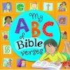 My ABC of Bible Verses (Board book) - Penny Boshoff Photo