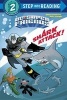 Shark Attack! (DC Super Friends) (Paperback) - Billy Wrecks Photo