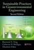 Sustainable Practices in Geoenvironmental Engineering, Second Edition (Hardcover, 2nd Revised edition) - Raymond N Yong Photo