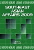 Southeast Asian Affairs 2009 (Paperback, Revised edition) - Daljit Singh Photo