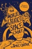 The World's Greatest Space Cadet (Paperback) - James Carter Photo