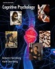 Cognitive Psychology (Hardcover, 6th Edition) - Robert J Sternberg Photo