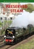 Preserved Steam Britain's Heritage Railways Volume Two (Paperback) - Geoff Swaine Photo