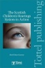 The Scottish Children's Hearings System in Action (Paperback) - Brian Kearney Photo