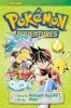 Pokemon Adventures, Vol. 3 (2nd Edition) (Paperback, 2nd Revised edition) - Hidenori Kusaka Photo