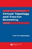 Virtual Topology and Functor Geometry (Paperback) - Freddy Van Oystaeyen Photo