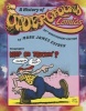 A History of Underground Comics (Paperback, 20th anniversary ed) - Mark James Estren Photo