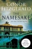 The Namesake - An Alec Blume Novel (Paperback) - Conor Fitzgerald Photo