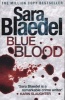 Blue Blood (Paperback) - Sara Blaedel Photo