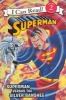 Superman Versus the Silver Banshee (Hardcover, Turtleback Scho) - Donald Lemke Photo