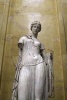 Sculpture of Greek Goddess Aphrodite Journal - 150 Page Lined Notebook/Diary (Paperback) - Cool Image Photo