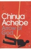 Arrow of God (Paperback) - Chinua Achebe Photo