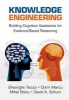 Knowledge Engineering - Building Cognitive Assistants for Evidence-Based Reasoning (Hardcover) - Gheorghe Tecuci Photo