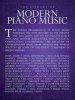 Library of Modern Piano Music (Paperback) - Sam Lung Photo