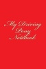 My Driving Pony Notebook (Paperback) - Cartmell Photo