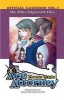 Phoenix Wright, v. 2 (Paperback) - Capcom Photo