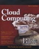 Cloud Computing Bible (Paperback) - Barrie Sosinsky Photo