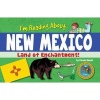 I'm Reading about New Mexico (Hardcover) - Carole Marsh Photo