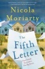 The Fifth Letter (Hardcover) - Nicola Moriarty Photo