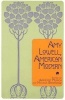 Amy Lowell, American Modern (Paperback) - Adrienne Munich Photo