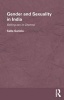 Gender and Sexuality in India - Selling Sex in Chennai (Paperback) - Salla Sariola Photo