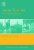 Asian Tourism - Growth and Change (Hardcover) - Janet Cochrane Photo